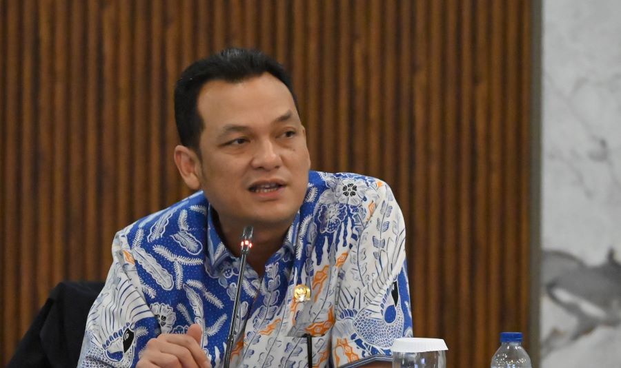 Perlu Menara Telekomunikasi Sementara di Wilayah Bencana Sumut